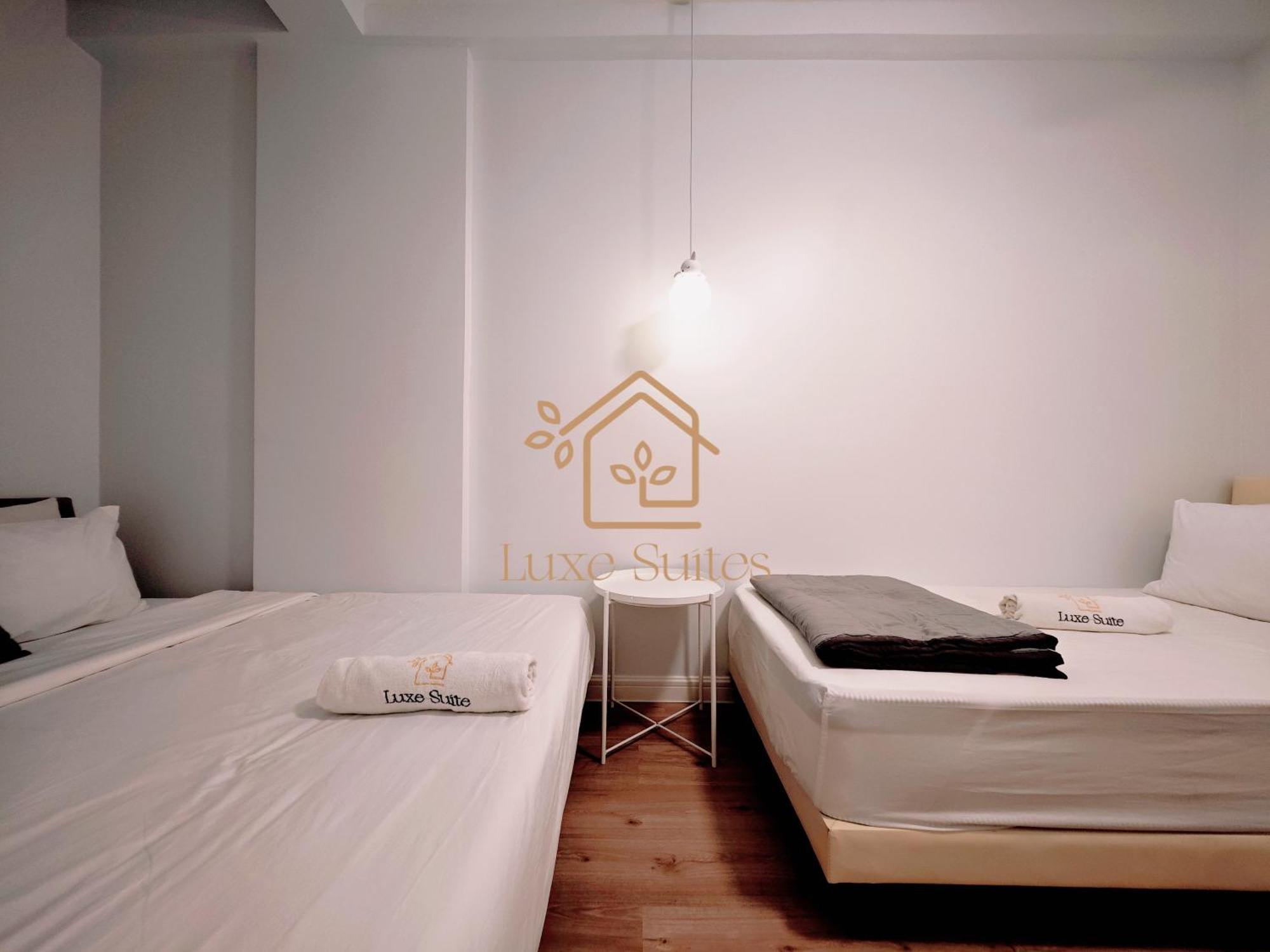The Robertson Bukit Bintang Luxe Suites Kuala Lumpur Exterior photo
